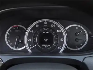 Скрутка пробега HONDA ACCORD IX РЕСТ (2015–2018)