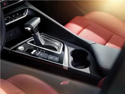Скрутка пробега CHANGAN EADO PLUS I (2023–н.в.)