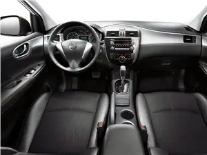 Скрутка пробега NISSAN TIIDA II (2010–2015)