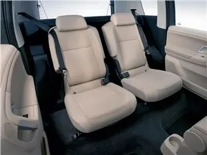 Скрутка пробега SKODA ROOMSTER I (2006–2010)