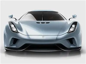 Скрутка пробега KOENIGSEGG REGERA I (2016–н.в.)