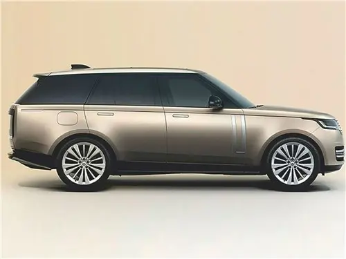 Скрутка пробега LAND ROVER RANGE ROVER IV (2022–н.в.)