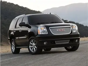 Стоп пробег GMC YUKON DENALI I (2007–н.в.)