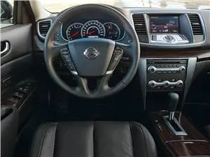 Скрутка пробега NISSAN TEANA J32 (2008–2013)