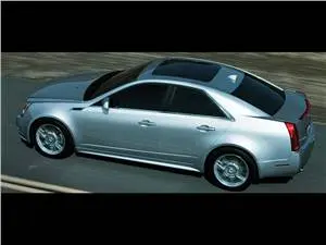Скрутка пробега CADILLAC CTS II (2007–2013)