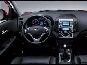Скрутка пробега HYUNDAI I30 I РЕСТ (2010–2012)