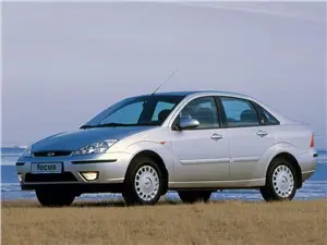 Стоп пробег FORD FOCUS I (1998–2005)