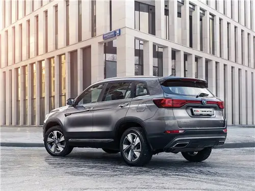 Скрутка пробега CHANGAN CS75 I РЕСТАЙЛИНГ (2019–н.в.)