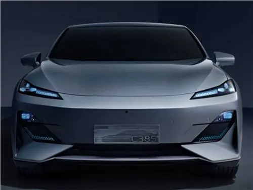 Скрутка пробега CHANGAN SHENLAN SL03 I (2022–н.в.)