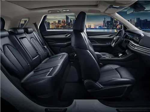 Скрутка пробега CHANGAN CS55 I (2018–н.в.)