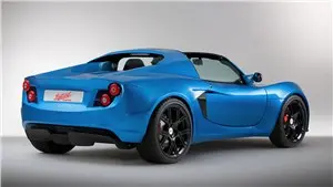 Скрутка пробега DETROIT ELECTRIC SP01 I (2013–н.в.)