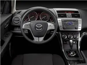 Скрутка пробега MAZDA 6 II РЕСТ (2010–2012)