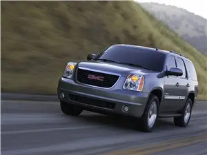 Стоп пробег GMC YUKON XI (2007–2020)